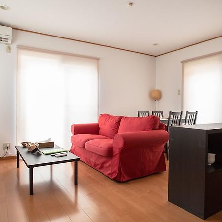 Guesthouse Iloha Kioto Zewnętrze zdjęcie
