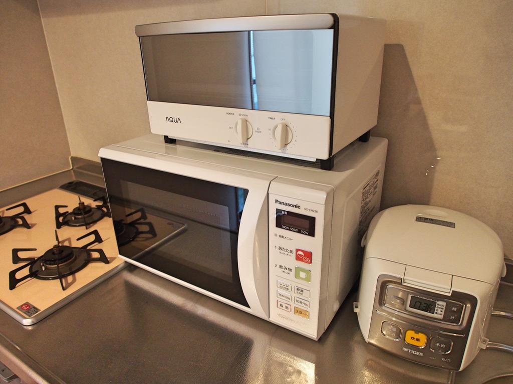 Guesthouse Iloha Kioto Zewnętrze zdjęcie