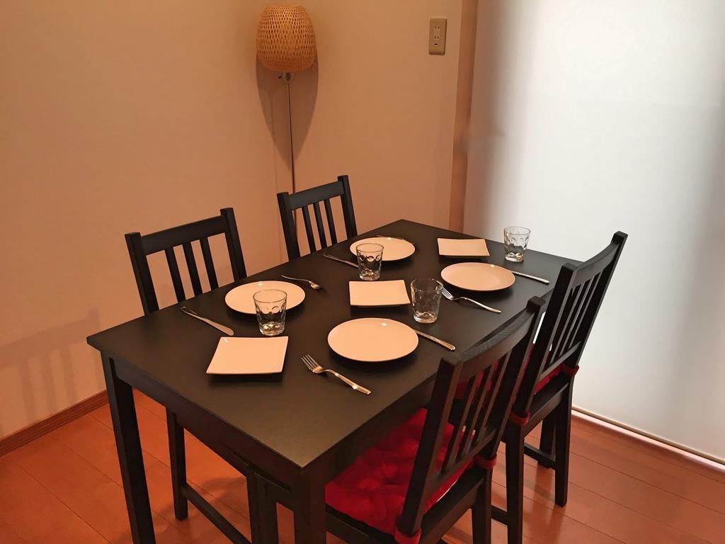 Guesthouse Iloha Kioto Zewnętrze zdjęcie