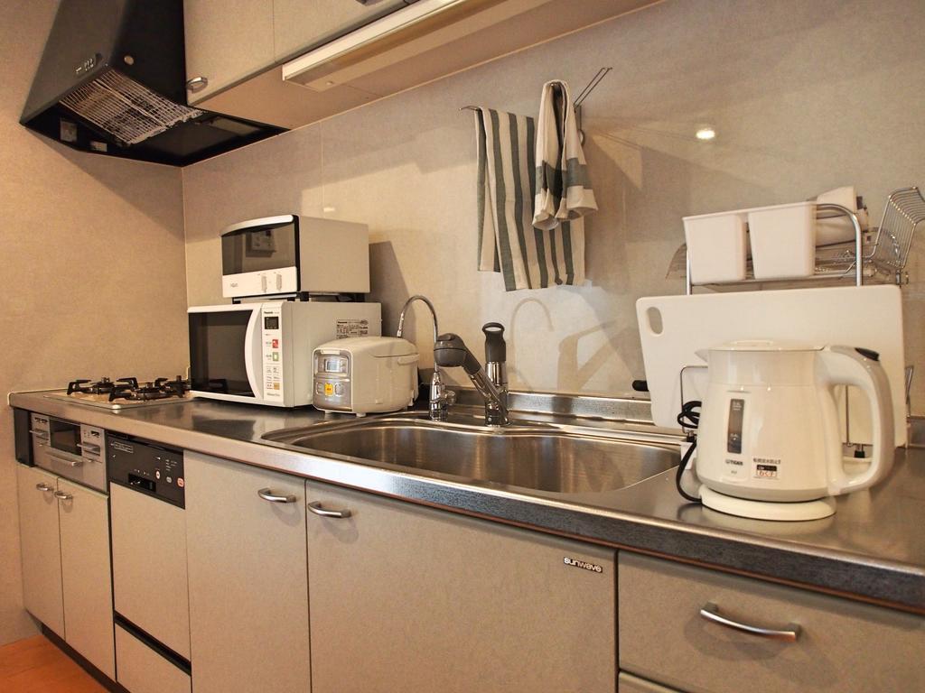Guesthouse Iloha Kioto Zewnętrze zdjęcie