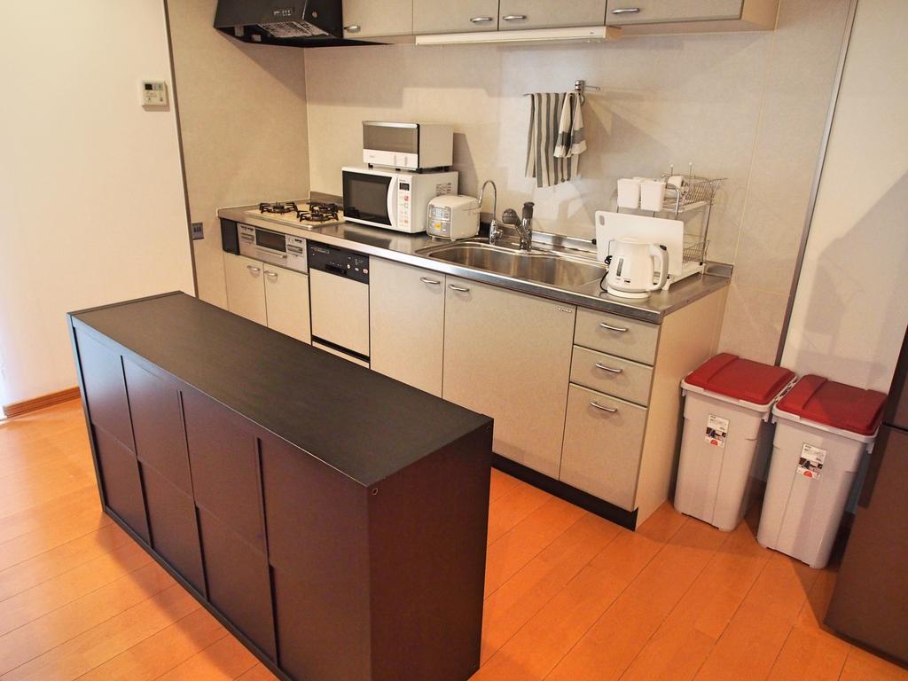Guesthouse Iloha Kioto Zewnętrze zdjęcie