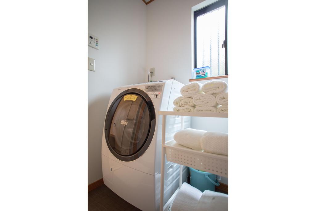 Guesthouse Iloha Kioto Zewnętrze zdjęcie