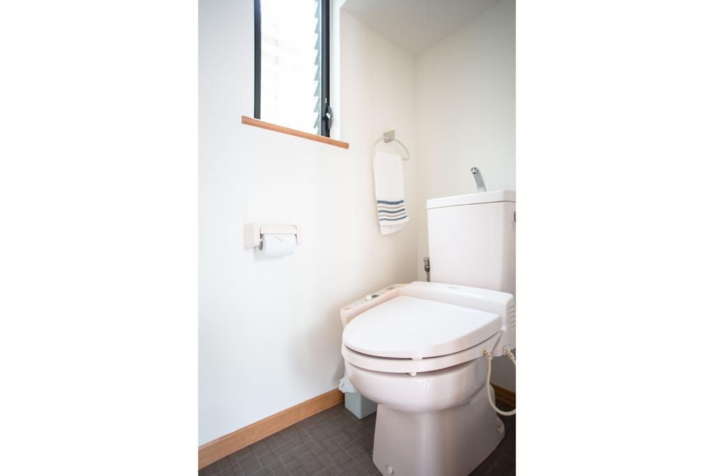 Guesthouse Iloha Kioto Zewnętrze zdjęcie