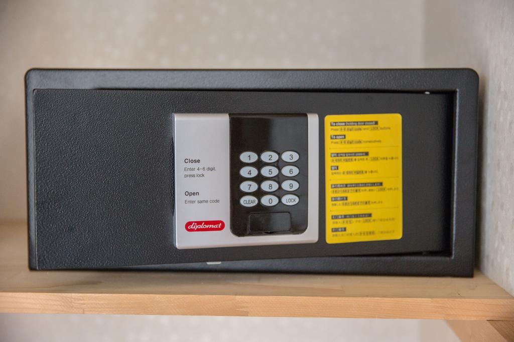 Guesthouse Iloha Kioto Zewnętrze zdjęcie