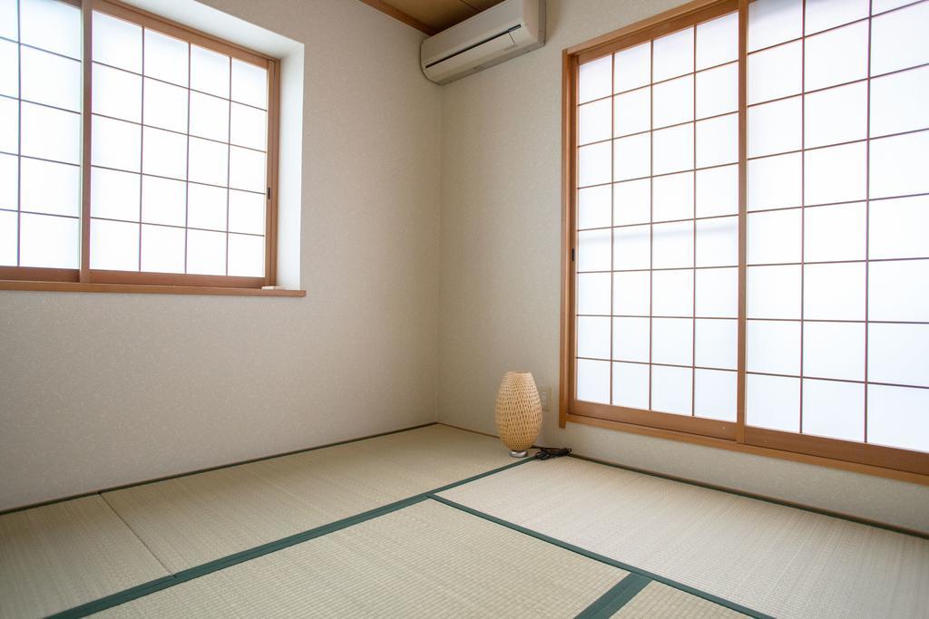 Guesthouse Iloha Kioto Zewnętrze zdjęcie