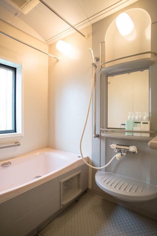 Guesthouse Iloha Kioto Zewnętrze zdjęcie
