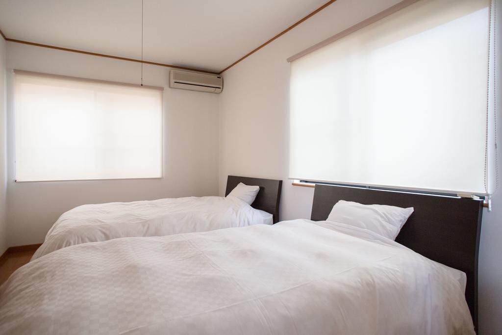 Guesthouse Iloha Kioto Zewnętrze zdjęcie